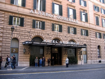 Hotel Quirinale